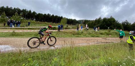 Cordero Benavides Y S Nchez Extremadura Ecopilas Ya Est N Entre Los