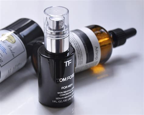 The Review: Beauty Sleep Boosters – Mr Essentialist