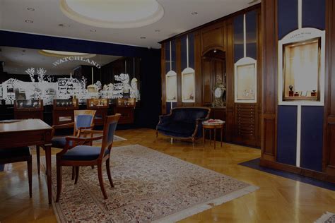 Geneva Franck Muller Boutique - Franck Muller