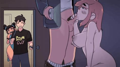 They Came In At The Perfect Time R Hentai