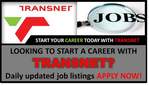 Transnet Learnership Programme Careerposts