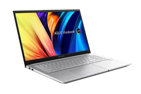 Laptop Asus Vivobook Pro 15 OLED M6500QC-MA005W | Nguyễn Công PC