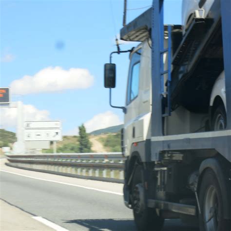 El Portavehículos reclama medidas urgentes para el transporte de