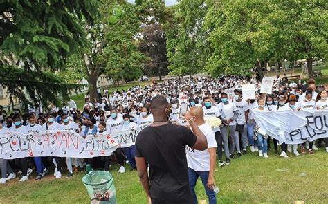 Accusé De Complicité Dans Le Meurtre Daman à Épinay Djibril Ou L