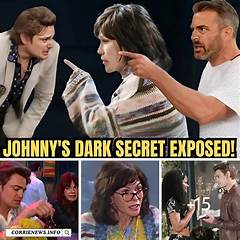 Stephmcmahons Darkest Secret Exposed A Scandal Brewing