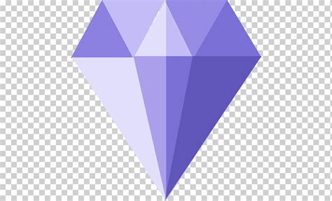 Iconos De Computadora Diamante Logo Diamante P Rpura Piedra Preciosa