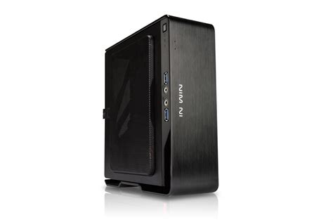 Inwin Chopin Sliver - Black
