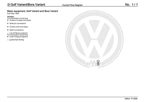 Golf Mk1 Wiring Diagram Pdf Wiring Diagram