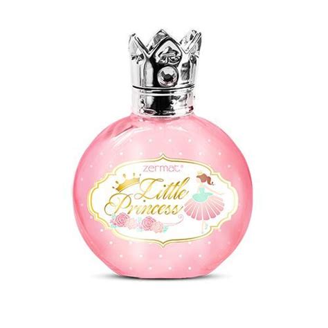 Little Princess Edp 1.7 Fl. Oz. | Perfume, Flavored lip balm, Little ...