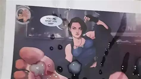 Alcina Dimitrescu Resident Evil Sop Free Gay HD Porn F XHamster