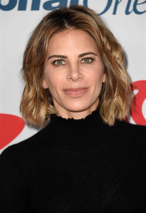 Jillian Michaels Is Dating Designer Deshanna Marie Minuto
