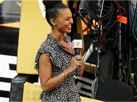 Espn Female Reporters Nba