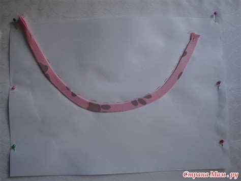 Как подружиться с трикотажной бейкой (Часть 2) - Страна Мам