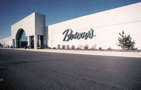 Boscov's in Cumberland Mall | Vineland, NJ