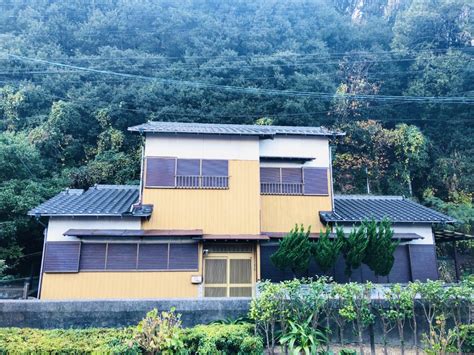 上島町空き家・空き地情報バンク | 瀬戸内かみじまライフ