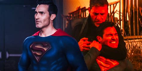 Superman And Lois Season 3s New Villains Fix A Fight Scene Problem