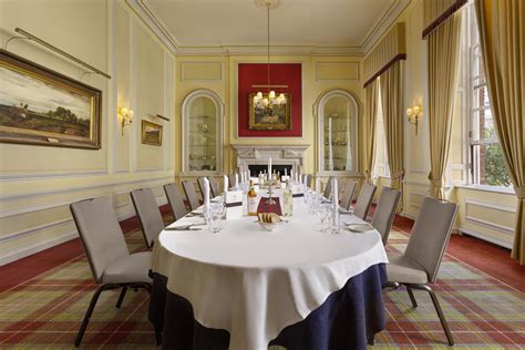 The Stuart Room The Caledonian Club Event Venue Hire