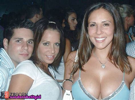 Cool Huge Titted Stunners ZB Porn