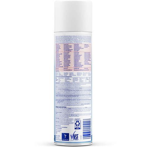 Lysol I C Disinfectant Spray Advantage Office Products