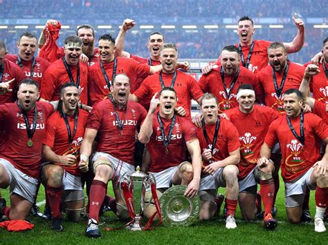 Welsh Rugby Wallpapers - Wallpaper Cave