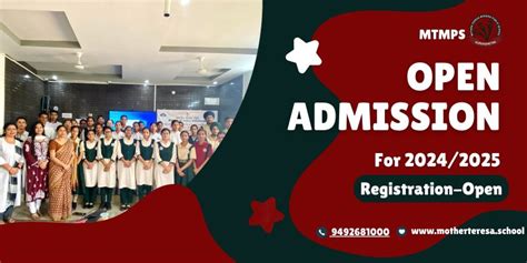 Mother Teresa Modern Public School Kurukshetra On Linkedin Admission