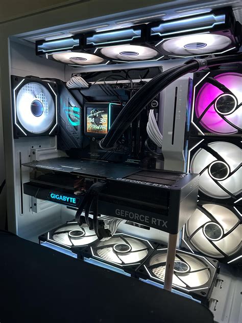 pc iv built rpcbuild