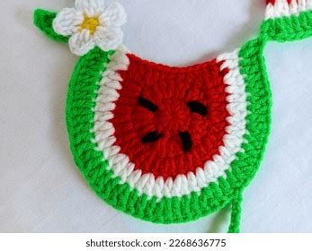 Bikini Crochet Royalty Free Images Stock Photos Pictures Shutterstock