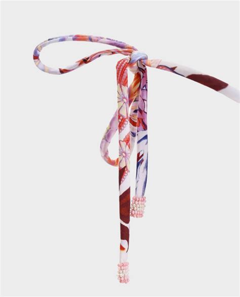 Damski D Od Bikini Alegria Marki Agua Bendita Moliera