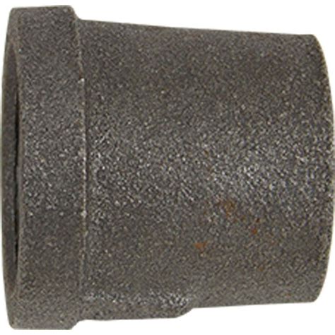 1 X 34 Reducer Fitting Schedule 40 Black Pipe Class 150 Bp501x34 Hi Line Inc