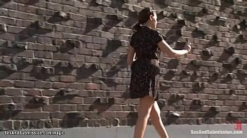 Babe Atada A Cama Marco Y Follada Xvideos