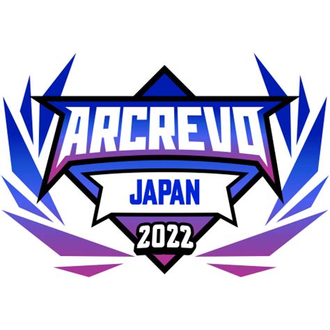 Arcrevoj Logo Color Jpan Arc System Works Official Web Site