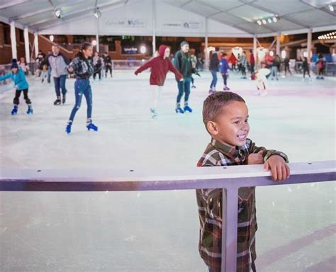 9 Incredible Places To Go Ice Skating In And Around Atlanta - Secret ...