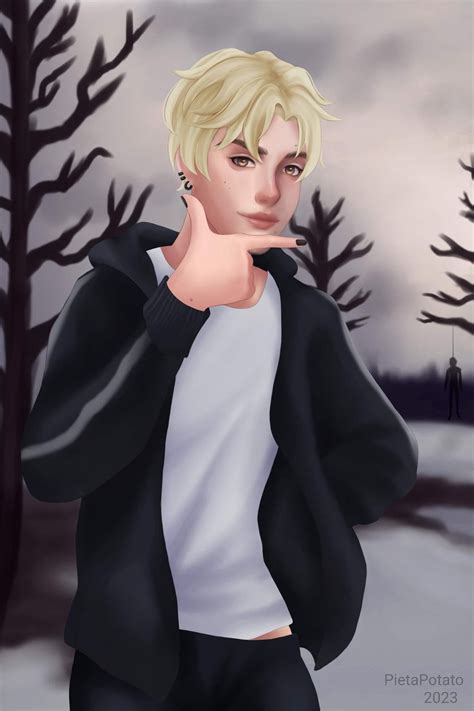 I drew them (& myself) : r/Tulpas