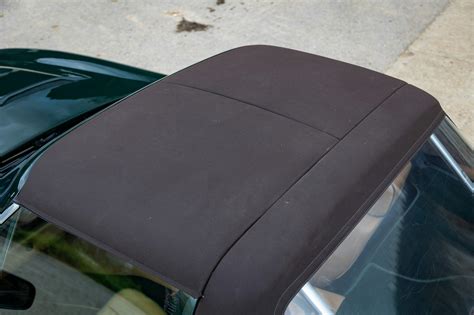 1994 Tvr V8s 17540 Miles For Sale By Auction In Hampshire United