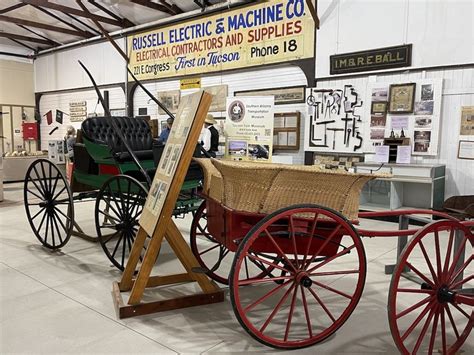 Gallery: Tucson Rodeo Parade and Museum History Relived Event - January ...