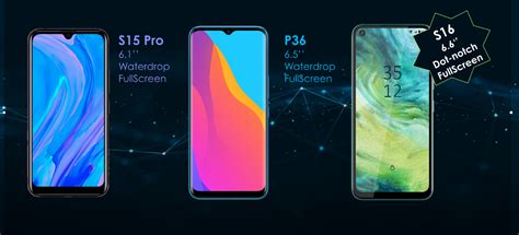 Unpacking The Itel S16 Range Full Details About The S16 S16 Pro And