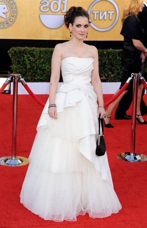 Winona Ryder Nude Porn Photos NudePicsHD