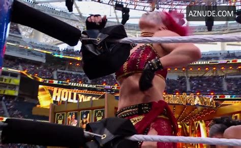 BIANCA BLAIR Nude AZNude