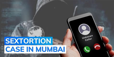 Mumbai Man Blackmailed Over Alleged Nude Video Loses Rs Lakhs Editorji