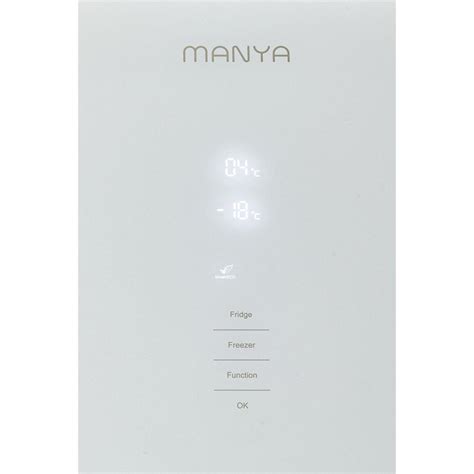 MANYA SBS196MNGW инструкция, характеристики, форум, поддержка