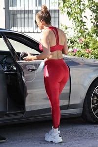 Jennifer Lopez Fat Christmas Camel Toe And Ass Crack