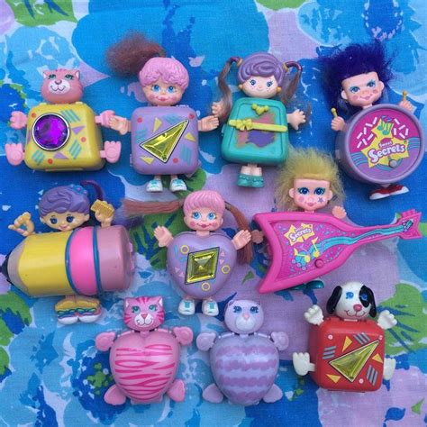 31 best Dolls: Sweet Secrets images on Pinterest | Art dolls, Baby baby ...