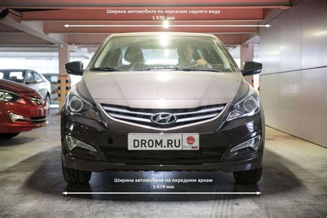 Hyundai Solaris рестайлинг 2014, 2015, 2016, 2017, седан, 1 поколение ...