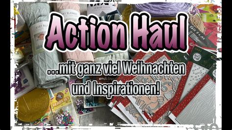 Action Haul Deutsch Scrapbook Basteln Mit Papier Neue Bl Cke