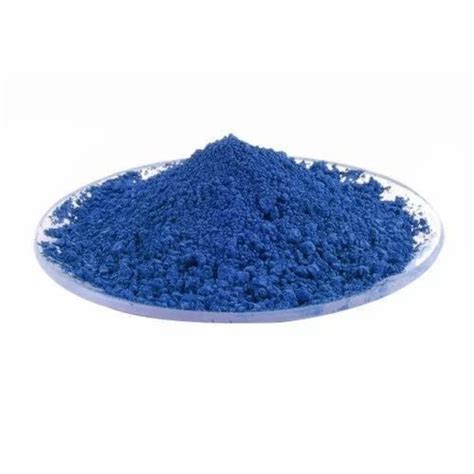 Beta Blue 15 4 Organic Pigment Bag 25 Kg At Rs 450 Kg In New Delhi