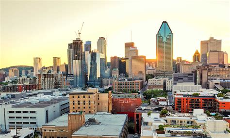 Montreal’s collaborative model shows how cities can become climate