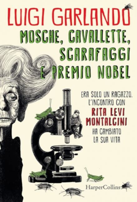 Mosche Cavallette E Premio Nobel