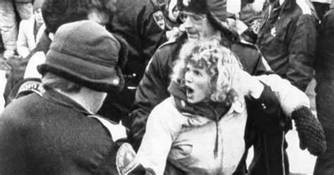 Crítica De La Película Harlan County Usa In Perdibles