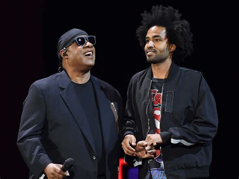 Stevie Wonder's 9 Children: All About His Sons and Daughters