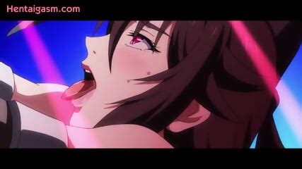 Taimanin Shiranui Inyoku No Dorei Shoufu Full Episode New Hentai